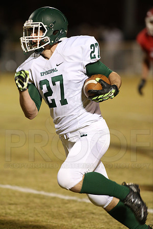vGlen Rose @ Episcopal 11-7-2014 (©Justin Manning) JWM_094