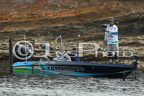 Forrest Wood Cup (Day 3) 8-22-2015 (©Justin Manning) JWM_0308