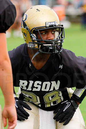 Fordyce @ Rison 8-31-12 (Justin Manning)020