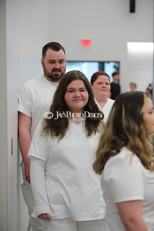Arkansas State University Three Rivers Health Sciences' Pinning Ceremony (LPN & RN) 5-9-24_JWM_0094