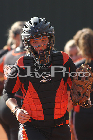 Arkadelphia @ Malvern softball_0318