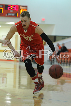Glen Rose vs. Jessieville Boys 3A District Tournament 2-19-2015 (©Justin Manning) JWM_024