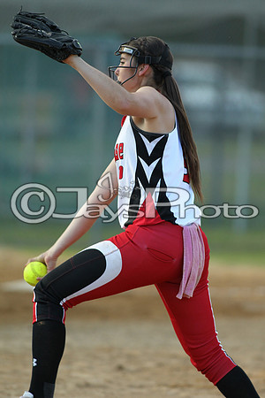 Mayflower @ Glen Rose softball_JWM_0084