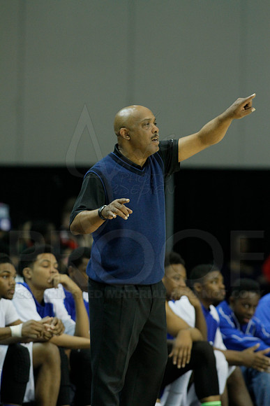 5A Boys State Finals-Forrest City vs. Jacksonville 3-14-2014 (© Justin Manning) JWM_0033