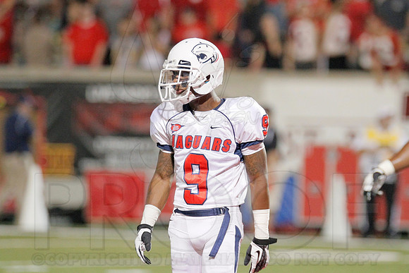 Southern Alabama @ ASU 10-13-12 (Justin Manning)0345