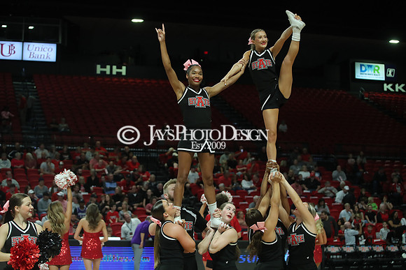 Trevecca Nazarene @ Arkansas State University 10-26-24_JWM_0354
