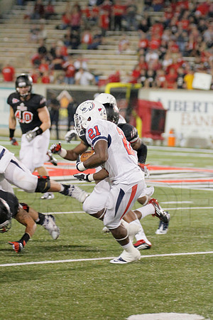Southern Alabama @ ASU 10-13-12 (Justin Manning)0357