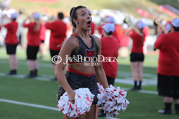 UCA @ Arkansas State 8-31-24_JWM_0774