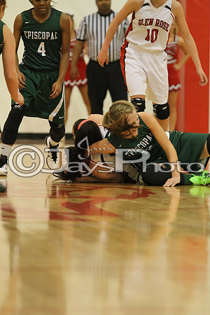 Episcopal @ Glen Rose (Senior Night) 2-10-2015 (©Justin Manning) JWM_183