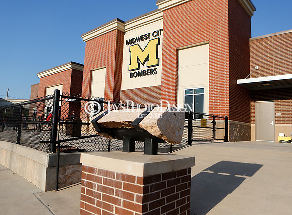 Carl Albert @ Midwest City 9-1-23_JWM_0009