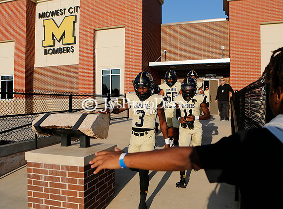 Carl Albert @ Midwest City 9-1-23_JWM_0010