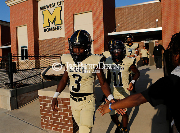 Carl Albert @ Midwest City 9-1-23_JWM_0013