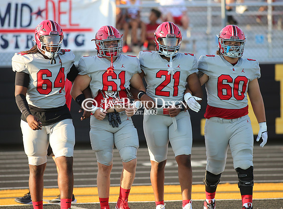 Carl Albert @ Midwest City 9-1-23_JWM_0229