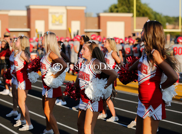 Carl Albert @ Midwest City 9-1-23_JWM_0080
