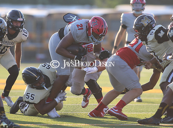 Carl Albert @ Midwest City 9-1-23_JWM_0288