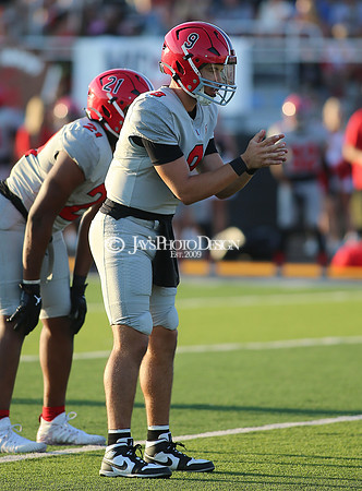 Carl Albert @ Midwest City 9-1-23_JWM_0305