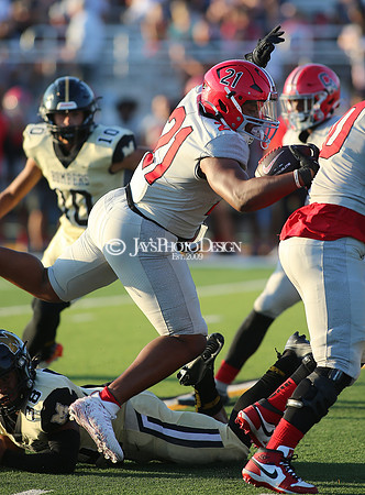 Carl Albert @ Midwest City 9-1-23_JWM_0310