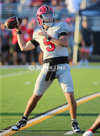 Carl Albert @ Midwest City 9-1-23_JWM_0350