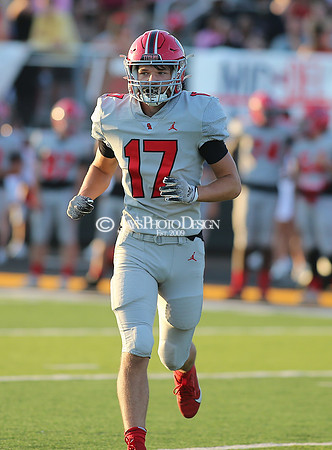 Carl Albert @ Midwest City 9-1-23_JWM_0393