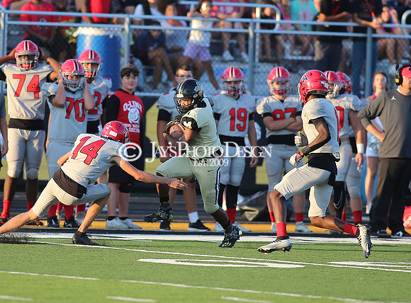 Carl Albert @ Midwest City 9-1-23_JWM_0431
