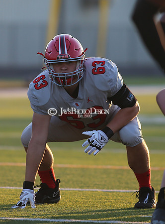 Carl Albert @ Midwest City 9-1-23_JWM_0486