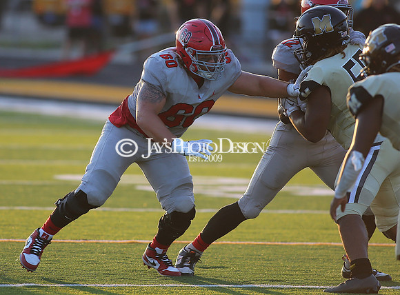 Carl Albert @ Midwest City 9-1-23_JWM_0481