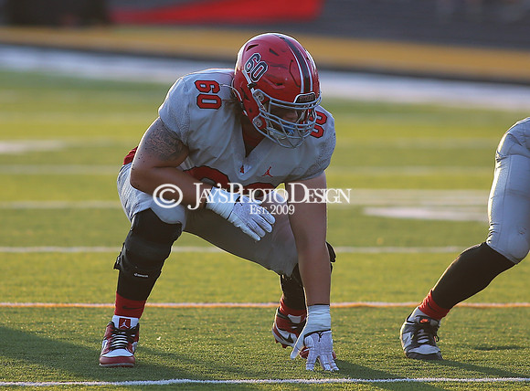 Carl Albert @ Midwest City 9-1-23_JWM_0478