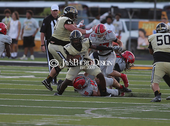 Carl Albert @ Midwest City 9-1-23_JWM_0505
