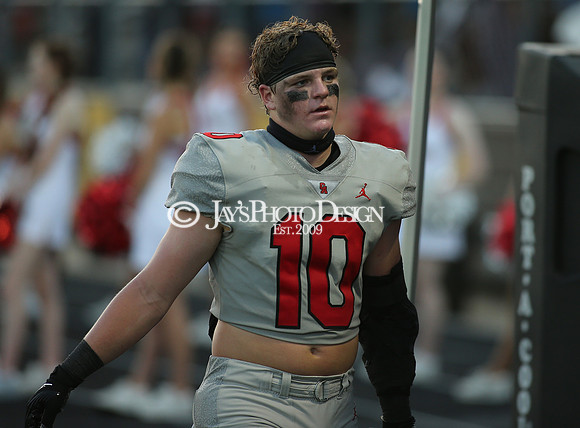 Carl Albert @ Midwest City 9-1-23_JWM_0513