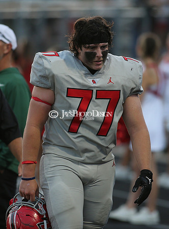 Carl Albert @ Midwest City 9-1-23_JWM_0514