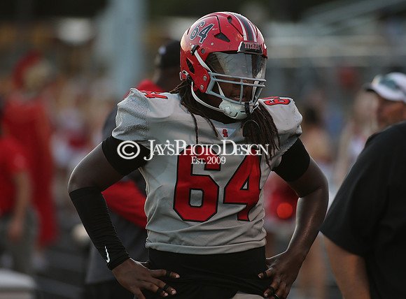 Carl Albert @ Midwest City 9-1-23_JWM_0524