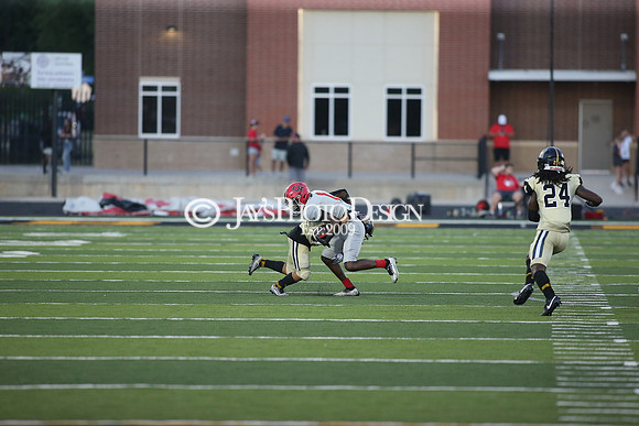 Carl Albert @ Midwest City 9-1-23_JWM_0626