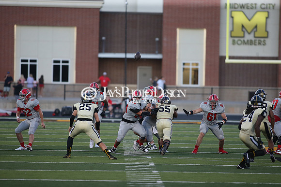 Carl Albert @ Midwest City 9-1-23_JWM_0632