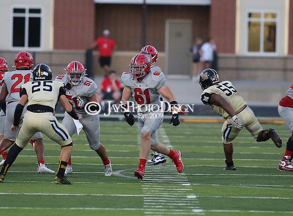 Carl Albert @ Midwest City 9-1-23_JWM_0633