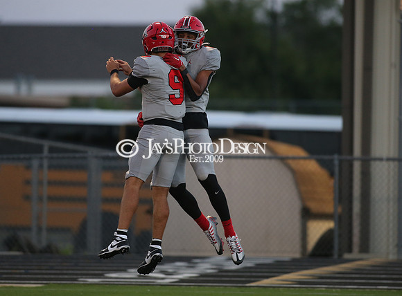Carl Albert @ Midwest City 9-1-23_JWM_0645