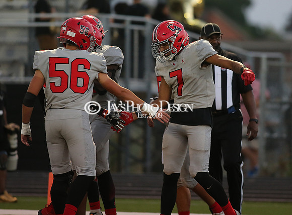 Carl Albert @ Midwest City 9-1-23_JWM_0657