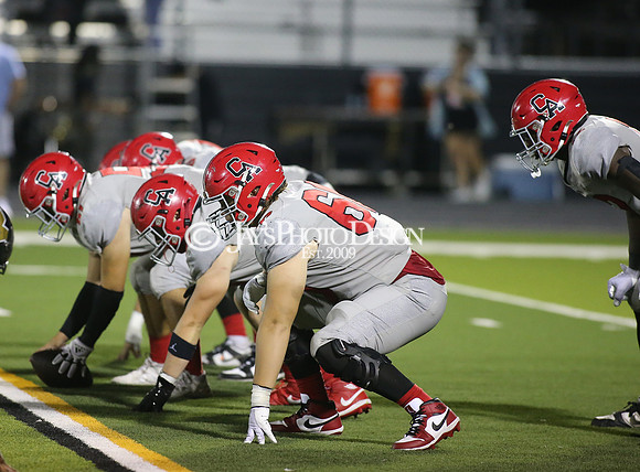 Carl Albert @ Midwest City 9-1-23_JWM_0746