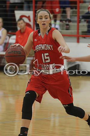 Harmony Grove @ Glen Rose Senior Girls 1-8-2016 (©Justin Manning) JWM_0462