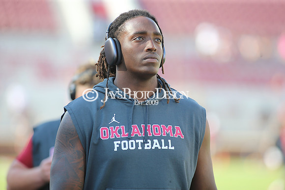 Arkansas State @ Oklahoma 9-2-23_JWM_0032