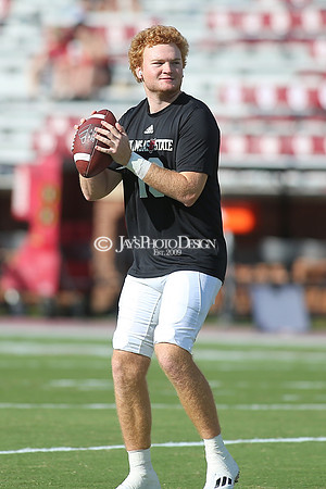 Arkansas State @ Oklahoma 9-2-23_JWM_0033