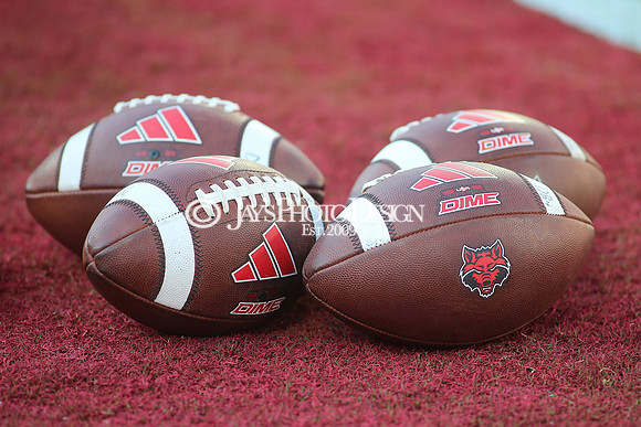 Arkansas State @ Oklahoma 9-2-23_JWM_0035