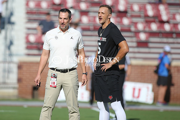 Arkansas State @ Oklahoma 9-2-23_JWM_0044