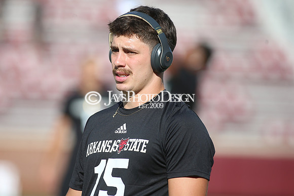 Arkansas State @ Oklahoma 9-2-23_JWM_0048