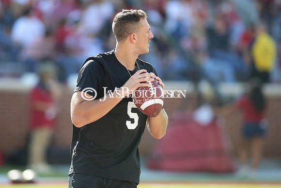 Arkansas State @ Oklahoma 9-2-23_JWM_0054
