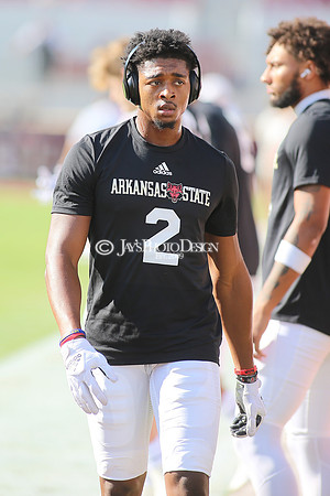 Arkansas State @ Oklahoma 9-2-23_JWM_0067