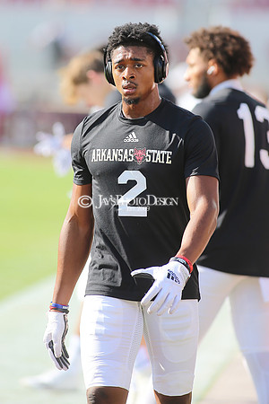 Arkansas State @ Oklahoma 9-2-23_JWM_0069