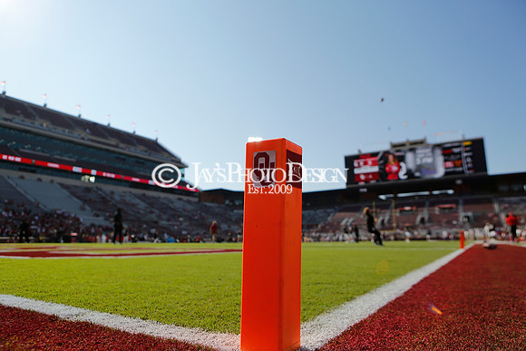 Arkansas State @ Oklahoma 9-2-23_JWM_0005