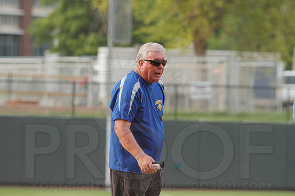 6A State Softball Finals Sheridan vs. Benton 5-23-2014 (© Justin Manning) JWM_0281