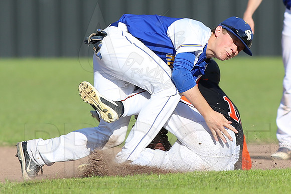 Sheridan @ Malvern 4-15-13 (© Justin Manning) JWM0356