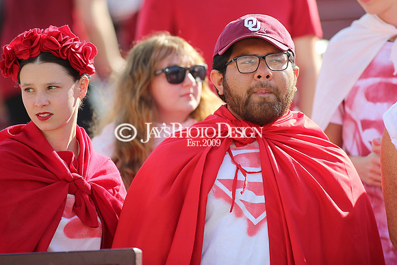 Arkansas State @ Oklahoma 9-2-23_JWM_0290